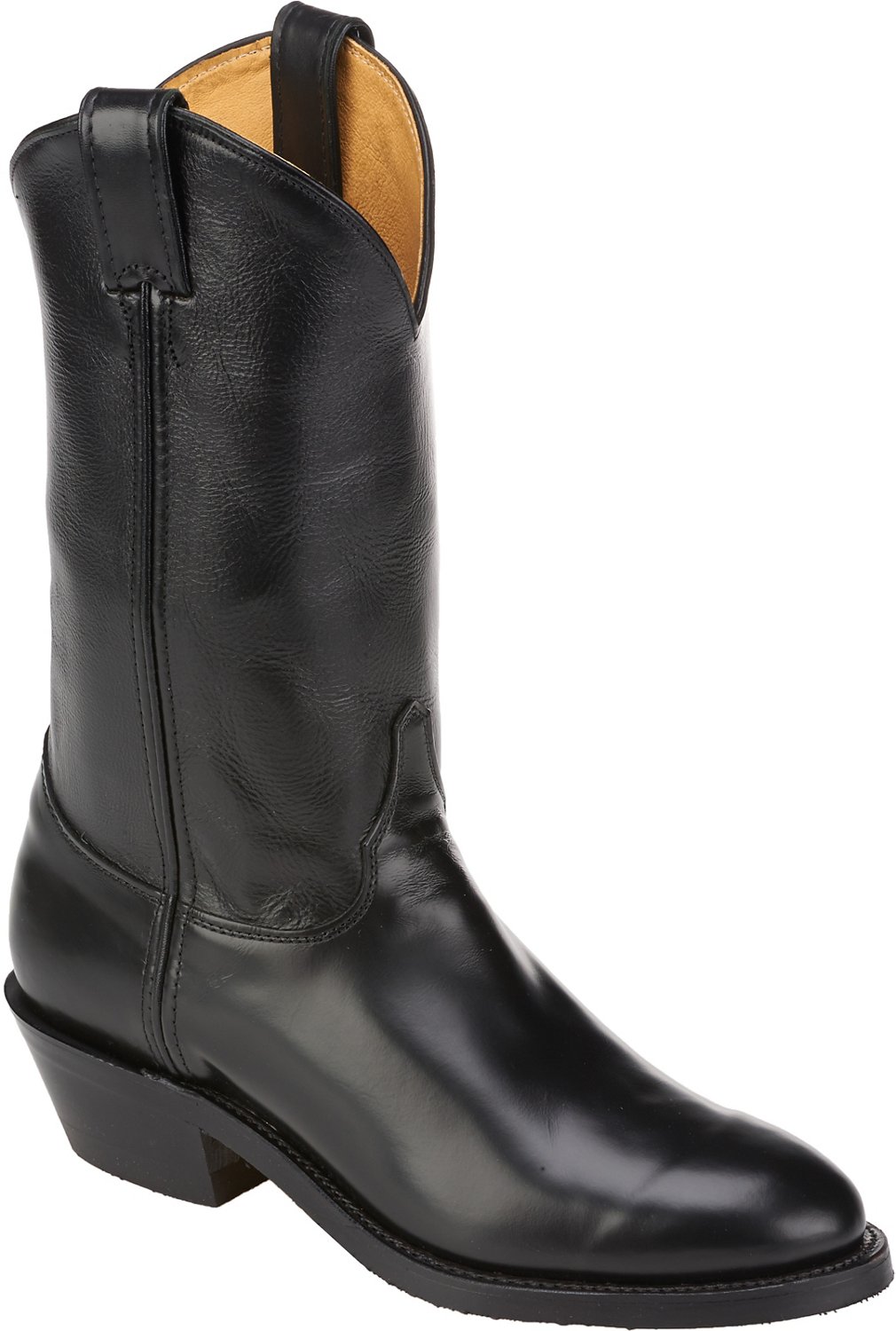 calfskin boots