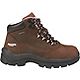 Brazos Women's Gridiron ST Work Boots                                                                                            - view number 1 image