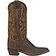 Justin Men's Bay Apache Western Boots                                                                                            - view number 1 image