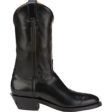Justin Men's Calfskin Classic Western Boots