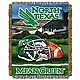 The Northwest Company University of North Texas Home Field Advantage Tapestry Throw                                              - view number 1 image