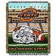 The Northwest Company Oklahoma State University Home Field Advantage Tapestry Throw                                              - view number 1 image