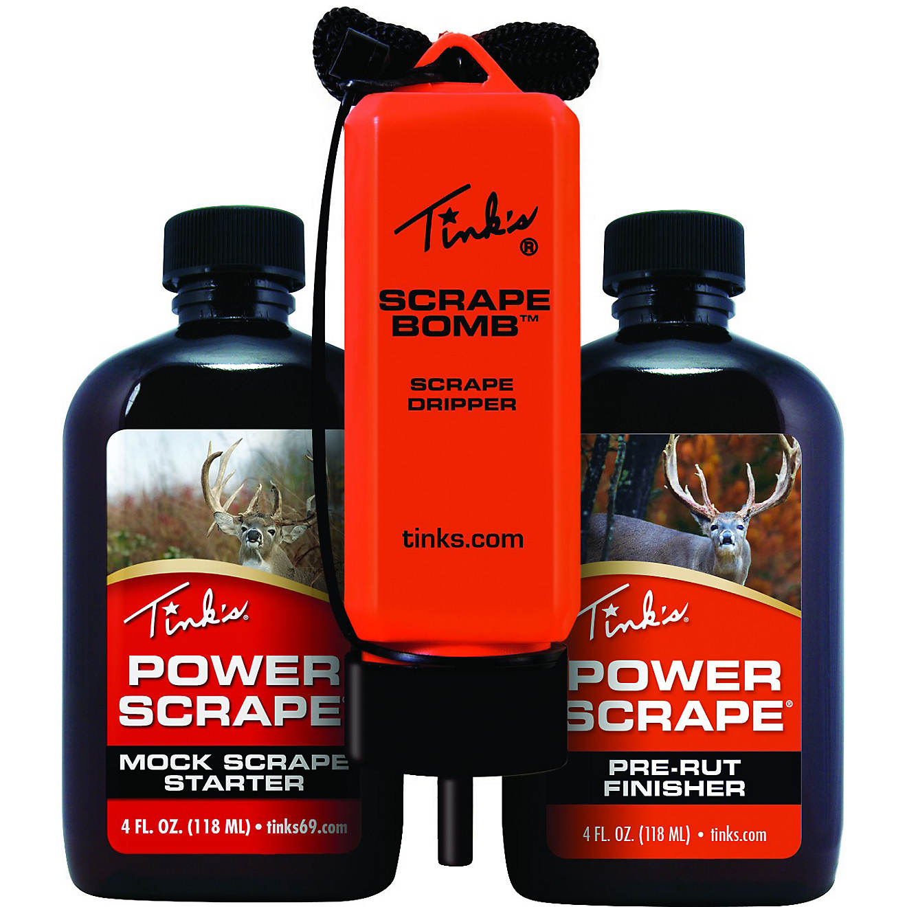 Tink's Power Scrape® All-Season Kit                                                                                             - view number 1