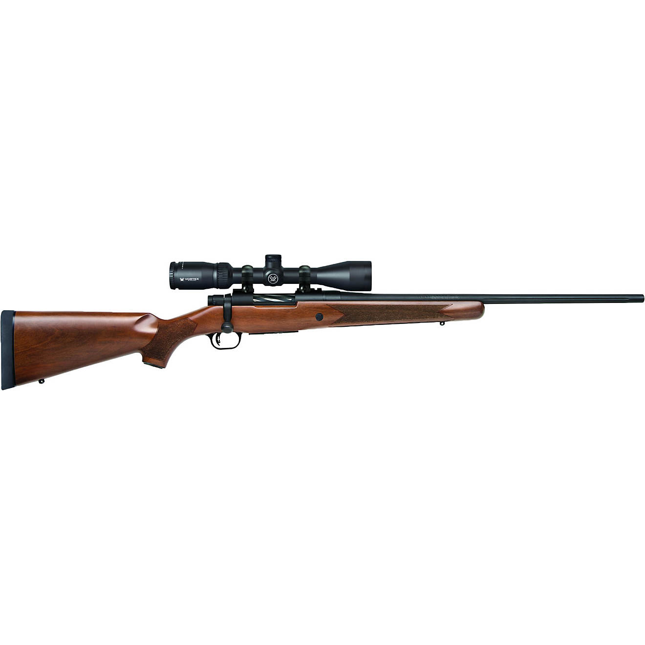 Mossberg Patriot Vortex .308 Win Bolt-Action Rifle with Scope                                                                    - view number 1