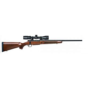 Mossberg® Patriot Vortex .270 Win. Bolt-Action Rifle with Scope                                                                