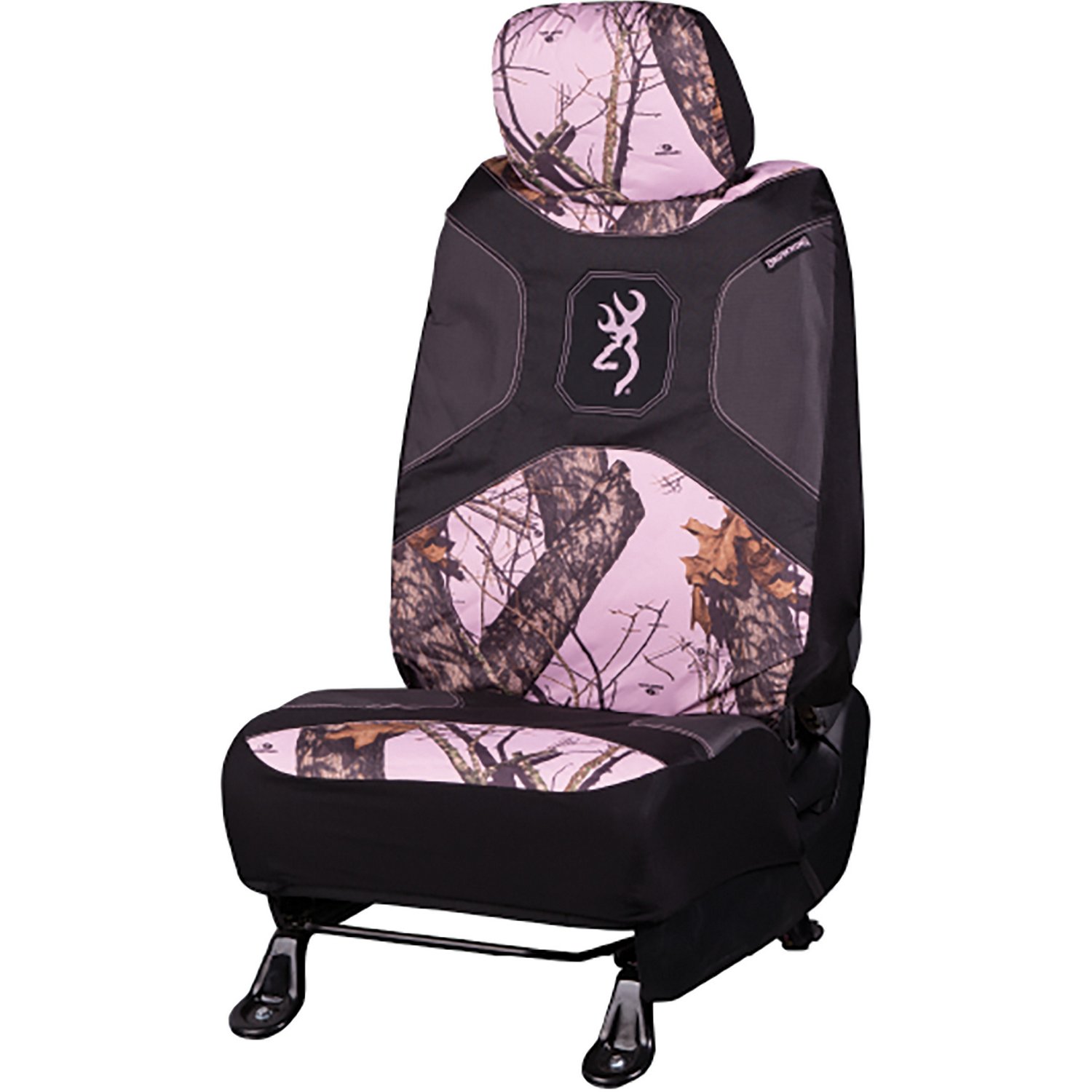 Browning LowBack 2.0 Seat Cover Academy
