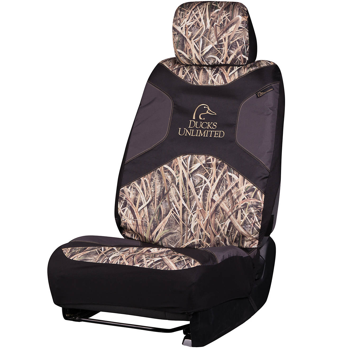 Ducks Unlimited Low-Back 2.0 Seat Cover                                                                                          - view number 1