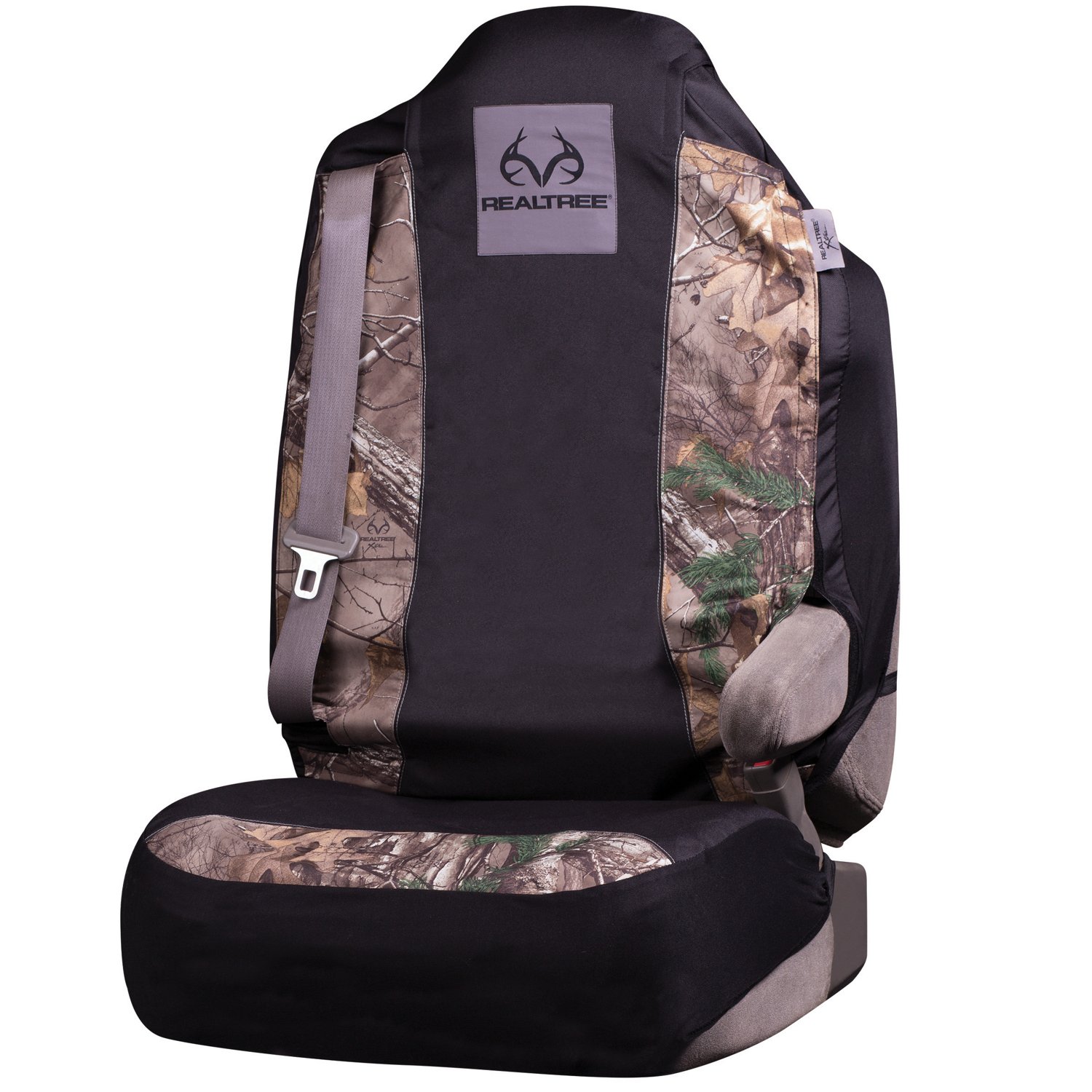 Realtree Xtra® Universal Seat Cover Academy