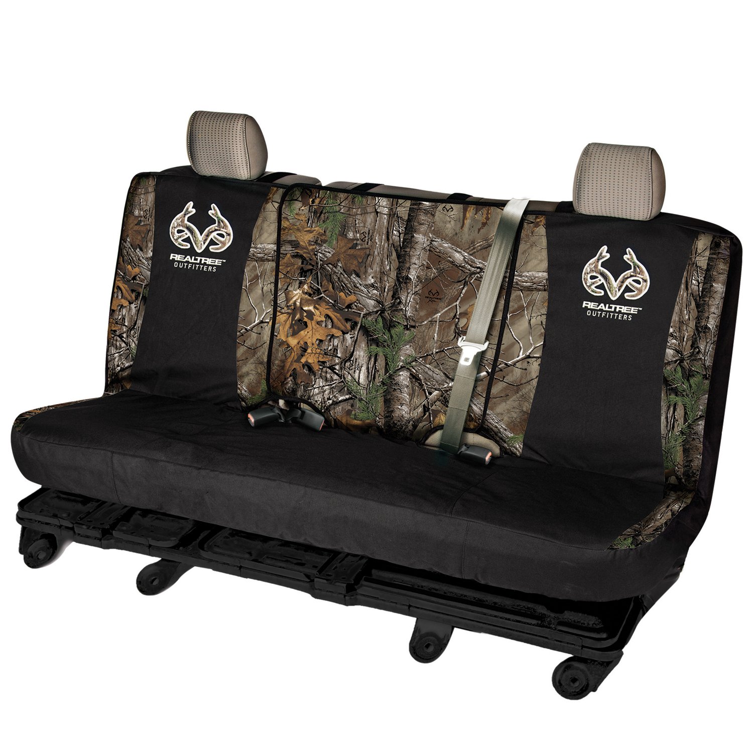 Realtree Xtra® FS Bench Seat Cover                                                                                             