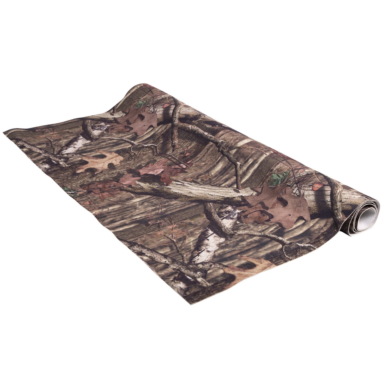 Mossy Oak Infinity Carpet Floor Mat Academy