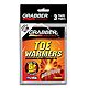 Grabber Toe Warmers 3 Pairs                                                                                                      - view number 1 image