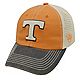 Top of the World Adults' University of Tennessee Offroad Cap                                                                     - view number 1 image