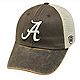 Top of the World Adults' University of Alabama ScatMesh Cap                                                                      - view number 1 image