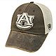Top of the World Adults' Auburn University ScatMesh Cap                                                                          - view number 1 image