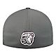 Top of the World Men's Mississippi State University Booster Plus Cap                                                             - view number 2 image
