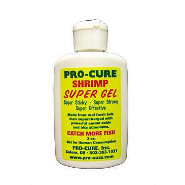 Pro Cure 2 oz Super Gel Bait Scent                                                                                              
