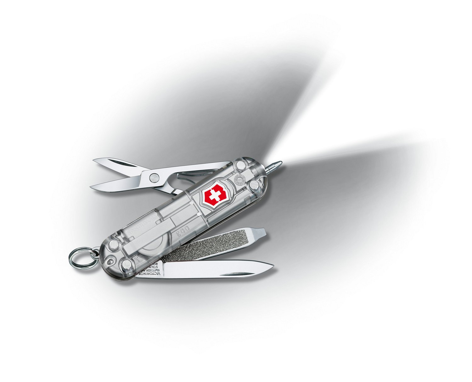 Victorinox Signature Lite Multitool Academy
