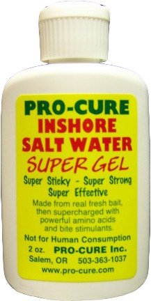 Pro Cure 2 oz Super Gel Bait Scent | Academy