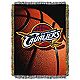 The Northwest Company Cleveland Cavaliers Photo Real Tapestry Throw                                                              - view number 1 image