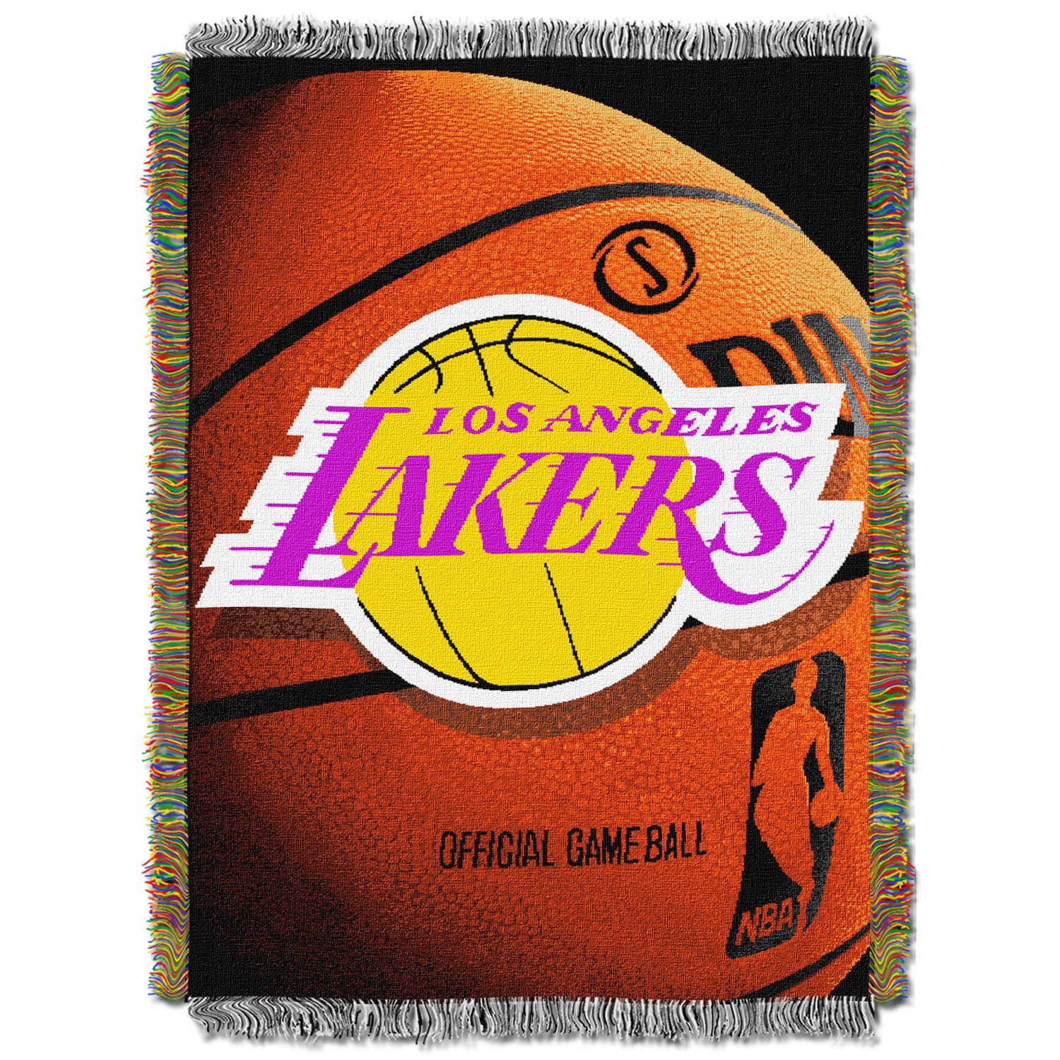 los angeles lakers accessories