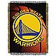 The Northwest Company Golden State Warriors Photo Real Tapestry Throw                                                            - view number 1 image