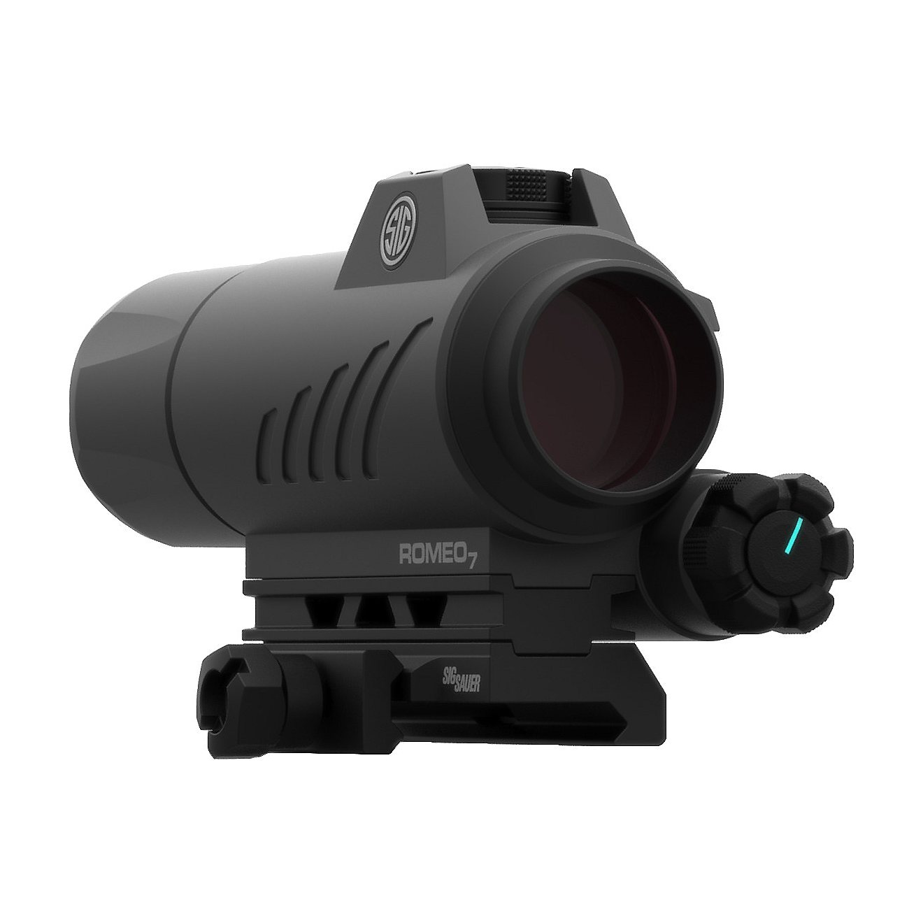 SIG SAUER Romeo 7 Full-Size Red Dot Sight                                                                                        - view number 7