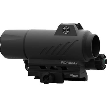 SIG SAUER Romeo 7 Full-Size Red Dot Sight                                                                                       