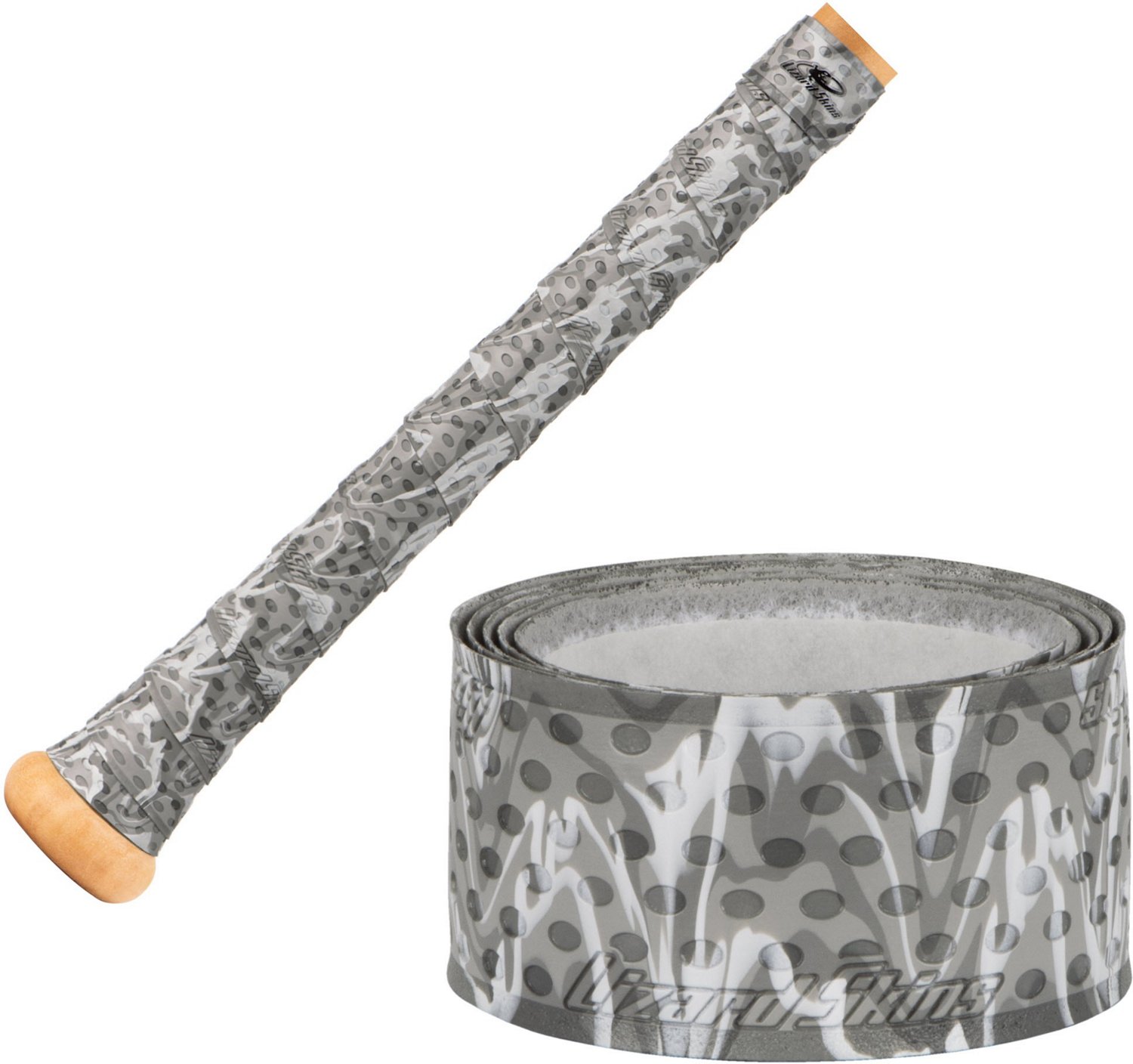 Lizard Skins 1.1 mm DSP Bat Grip                                                                                                