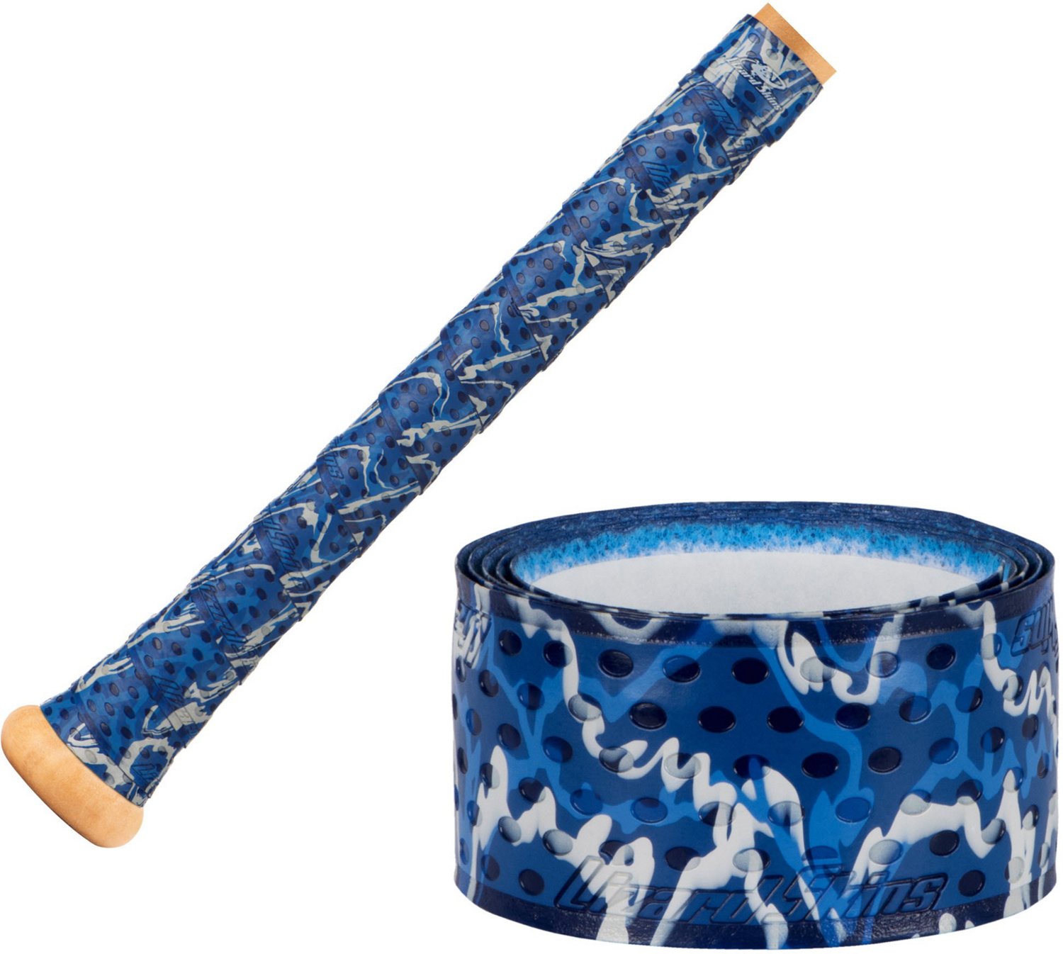 Lizard Skins 1.1 mm DSP Bat Grip Academy