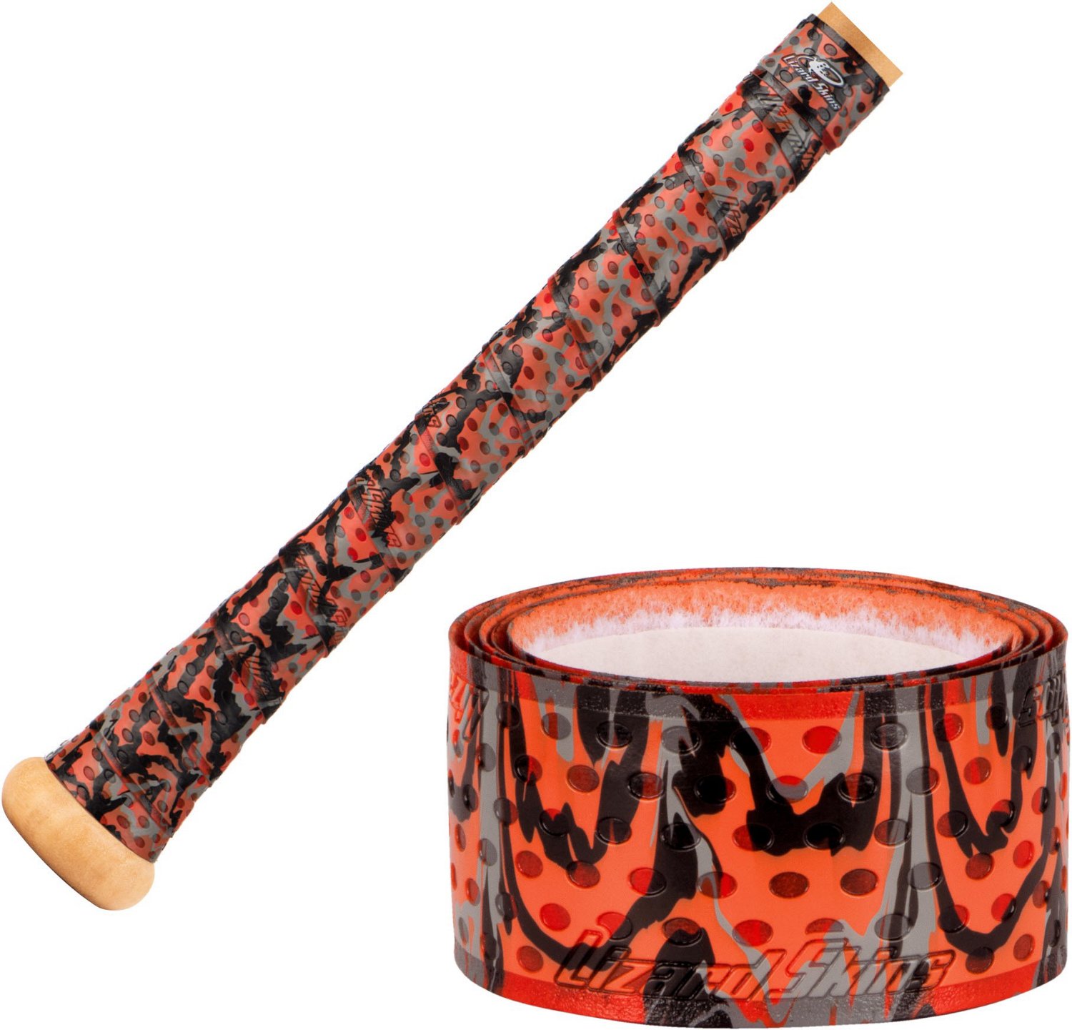 Lizard Skins 1.1 mm DSP Bat Grip                                                                                                