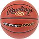 Rawlings Youth Active Grip Basketball                                                                                            - view number 1 image
