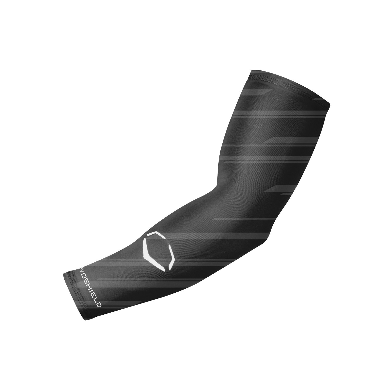 EvoShield® Speed Stripe Compression Arm Sleeve Academy