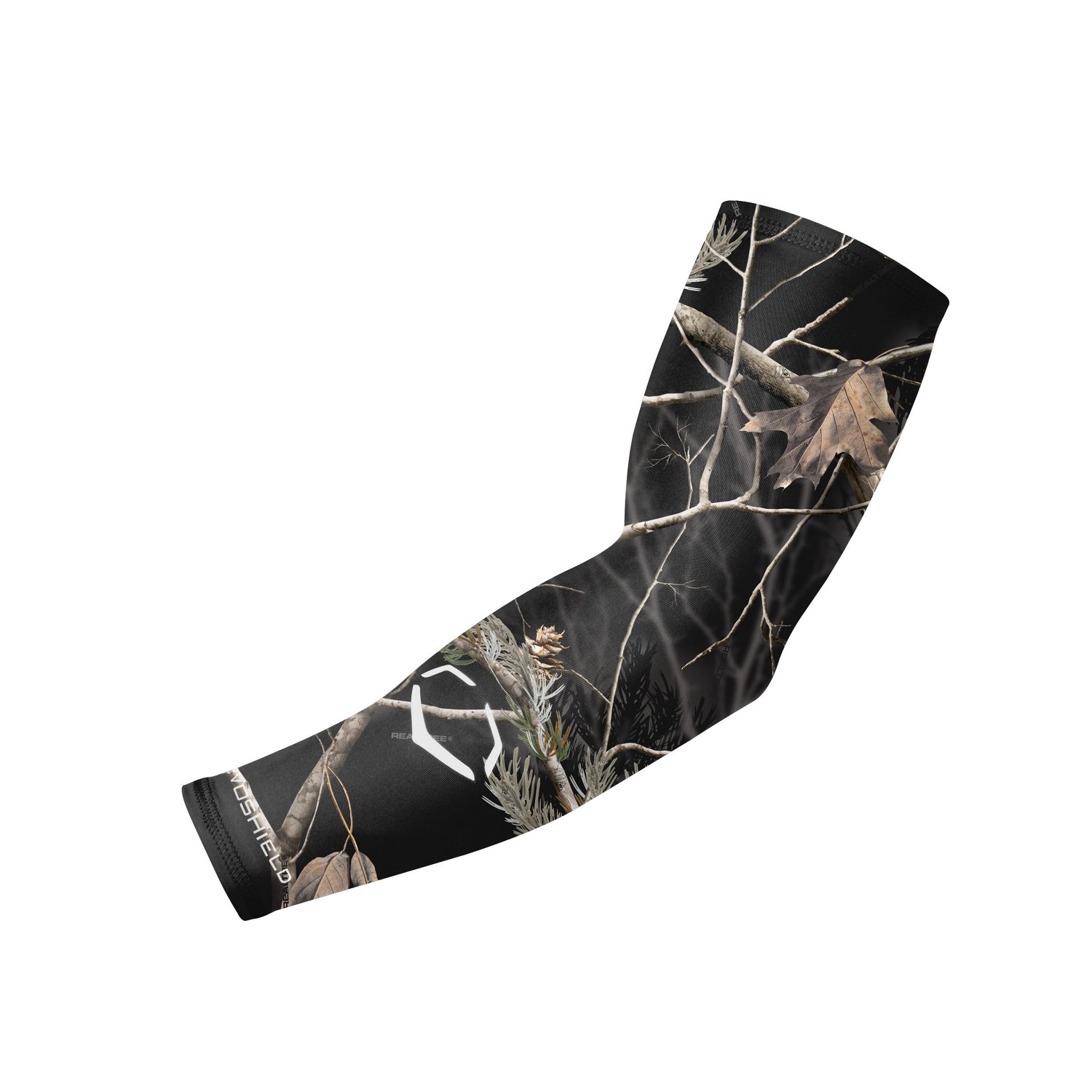 EvoShield® Camo Compression Arm Sleeve Academy