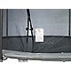 JumpZone Premium 15' x 17' Oval Trampoline with Enclosure Box 2 of 2                                                             - view number 4 image