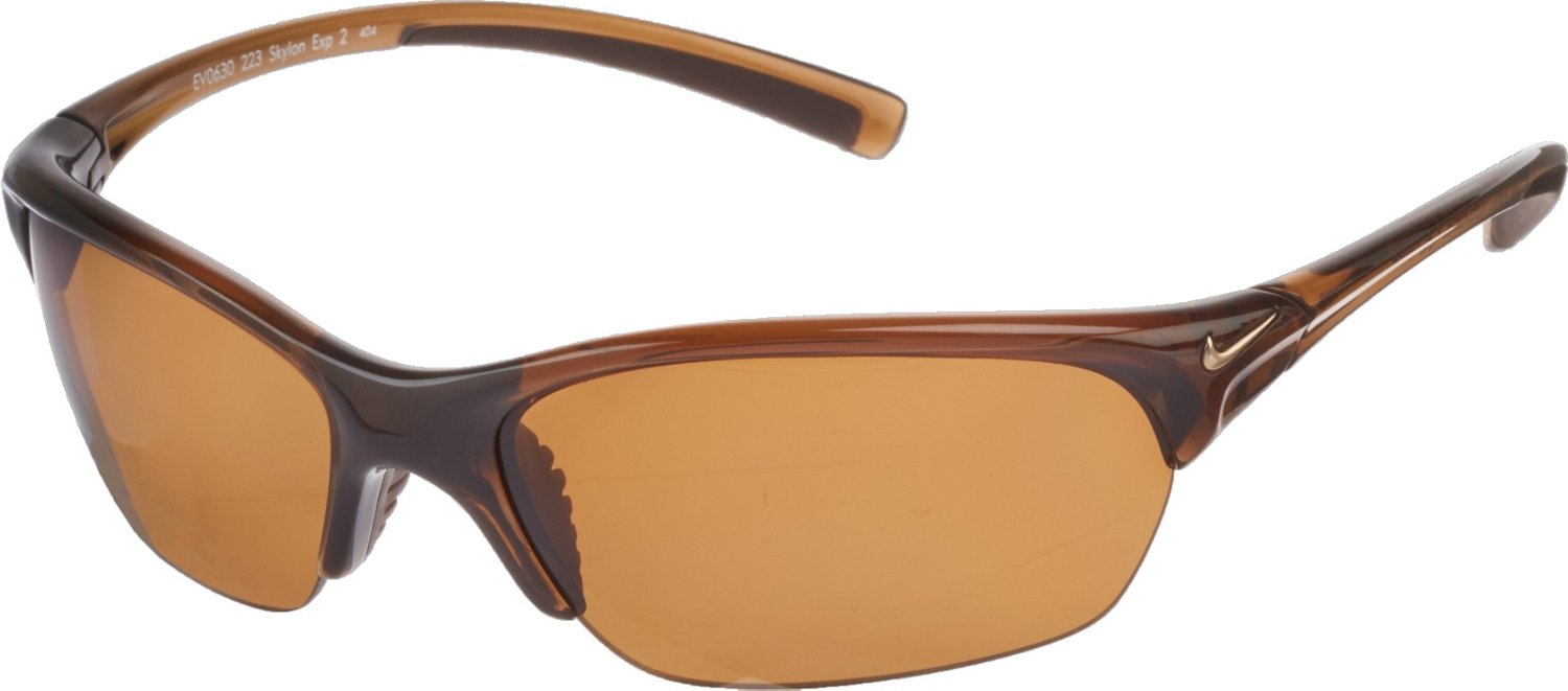 Nike Skylon EXP 2 Sunglasses Academy