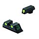 Meprolight Tru-Dot GLOCK 9/40 Fixed Front and Rear Night Sights                                                                  - view number 1 image