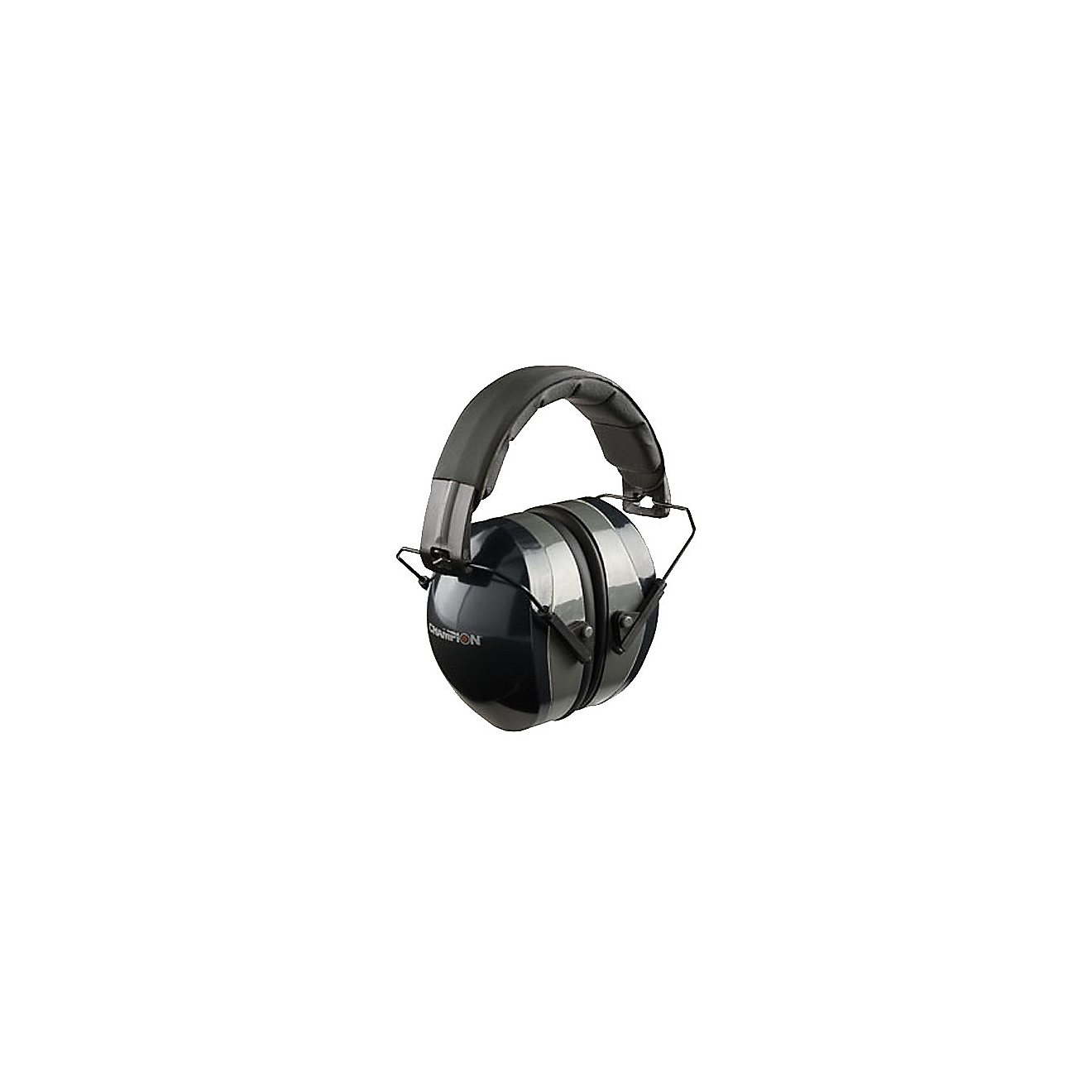 Champion Targets Standard Hearing Protection Earmuffs                                                                            - view number 1