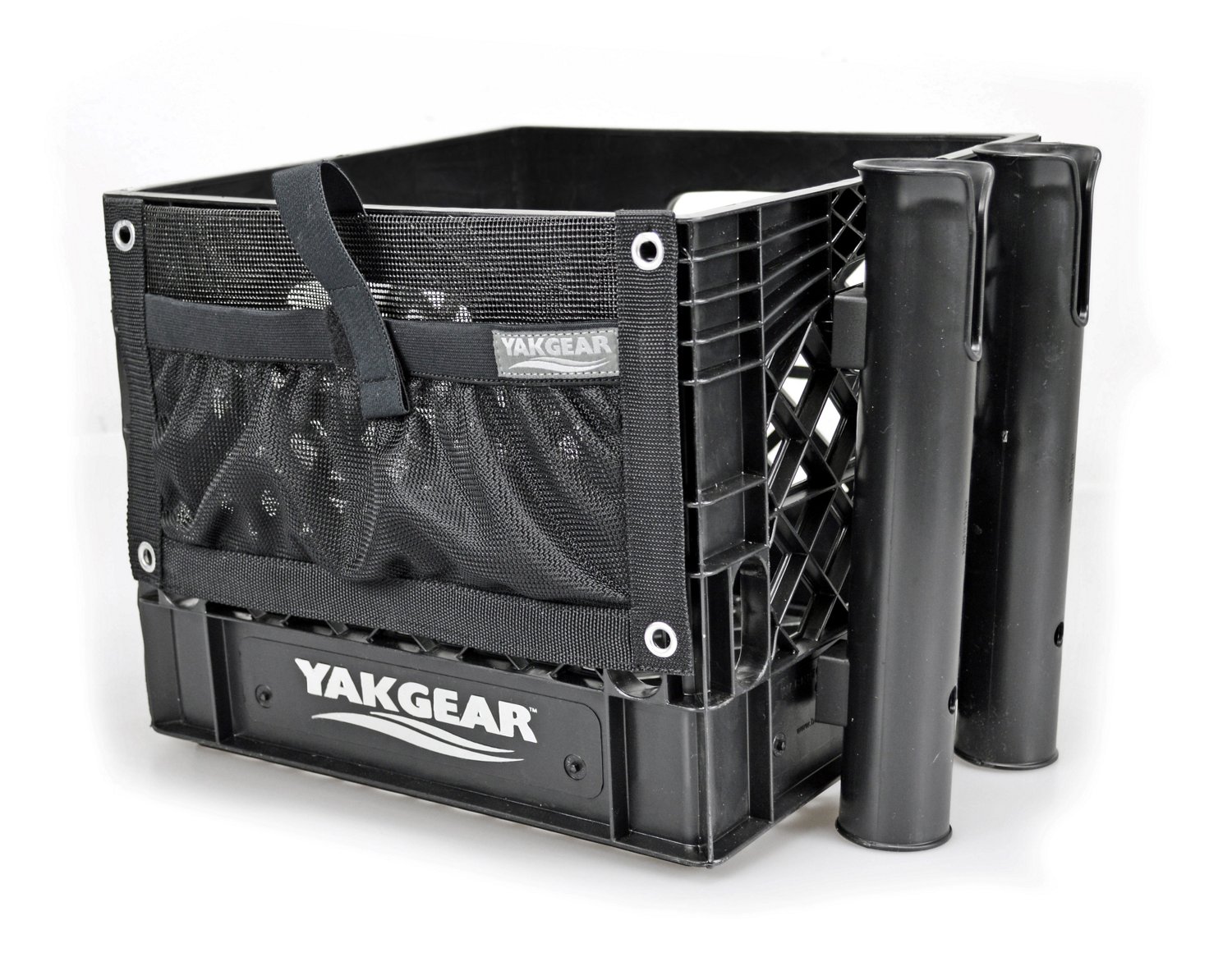 YakGear™ GrabandGo Kayak Angler Starter Kit Academy