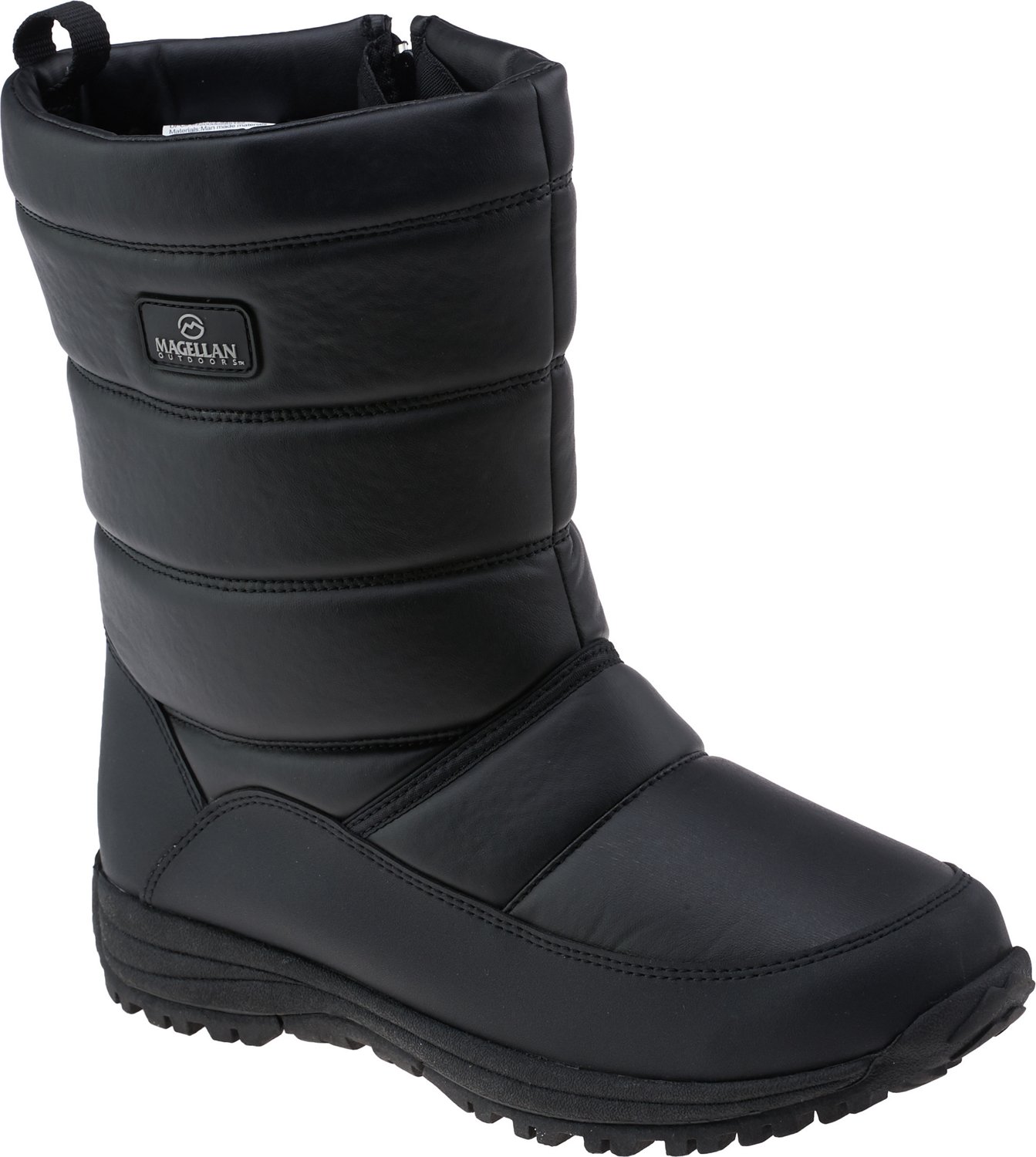 Magellan Outdoors Adults Winter Snow Boots Acade