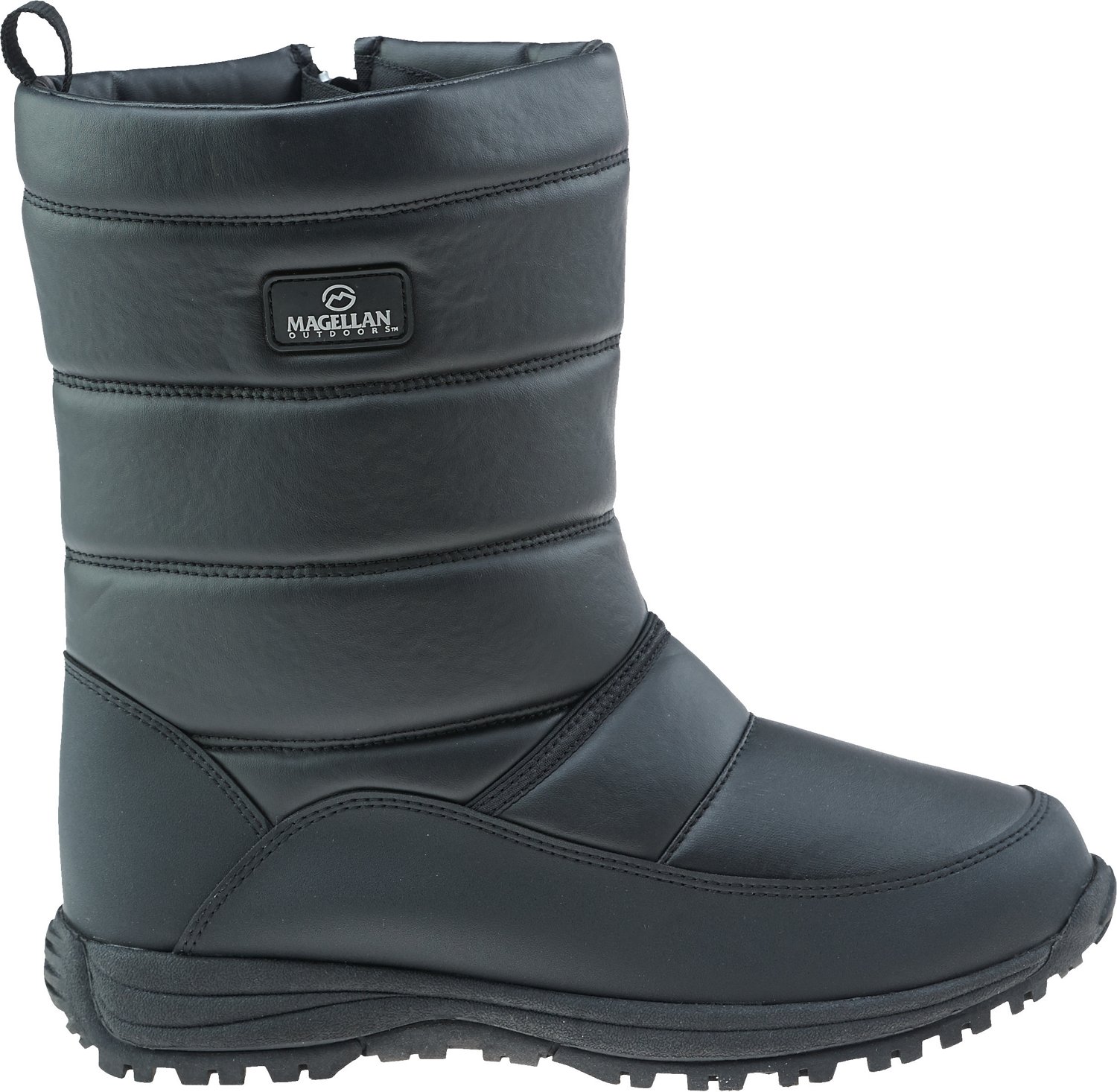 academy sports womens duck boots