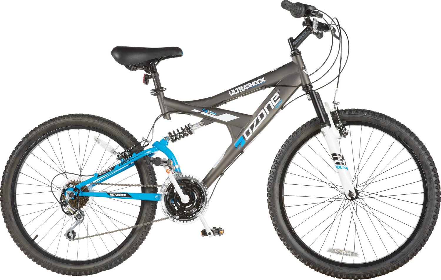 academy sports mountain bikes