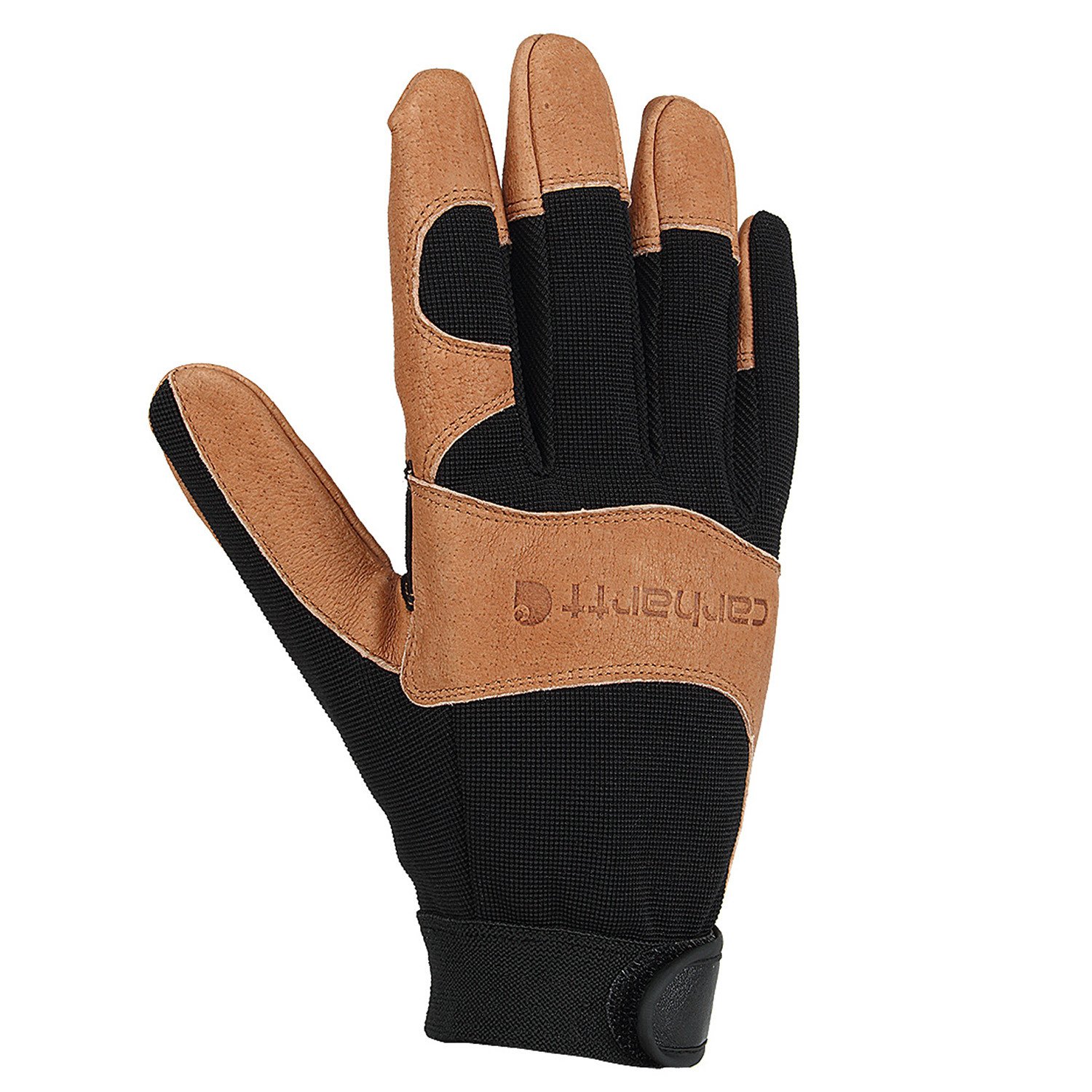 Carhartt Men's The Dex II HighDexterity Work Gloves Academy