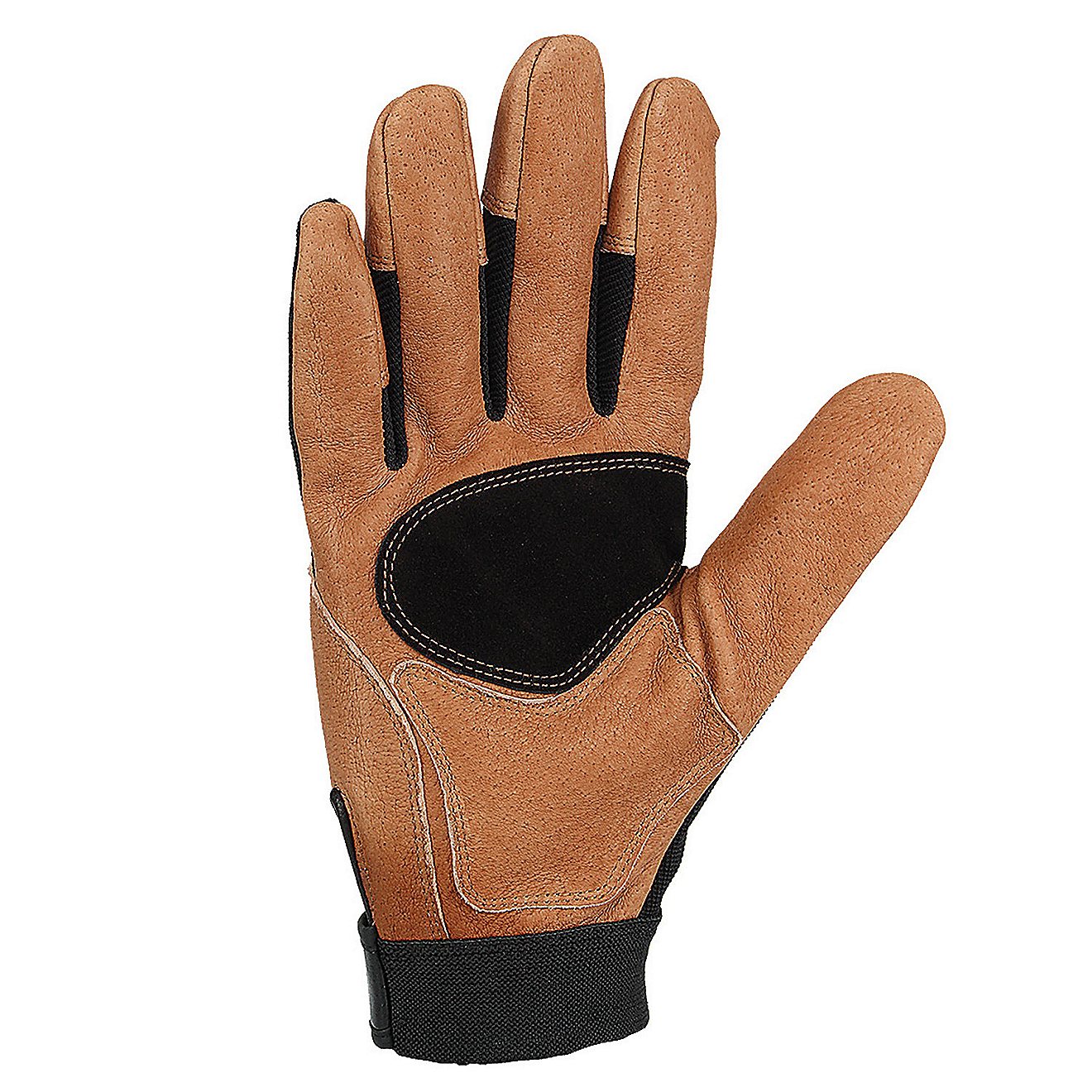 Carhartt Men's The Dex II High-Dexterity Work Gloves                                                                             - view number 2