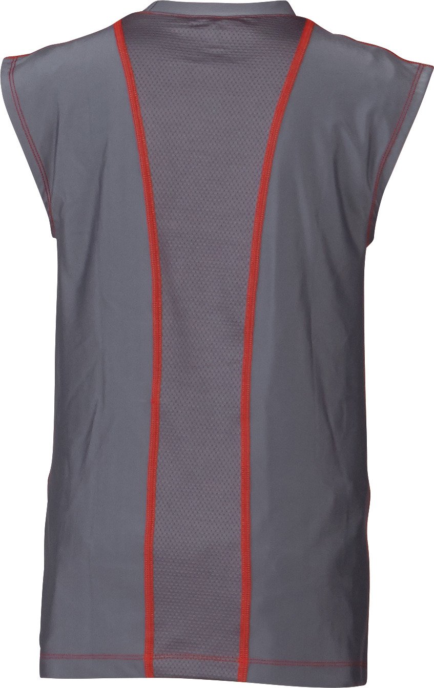 baseball protective undershirt