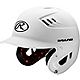 Rawlings Adults' R16 Matte Finish Batting Helmet                                                                                 - view number 1 image