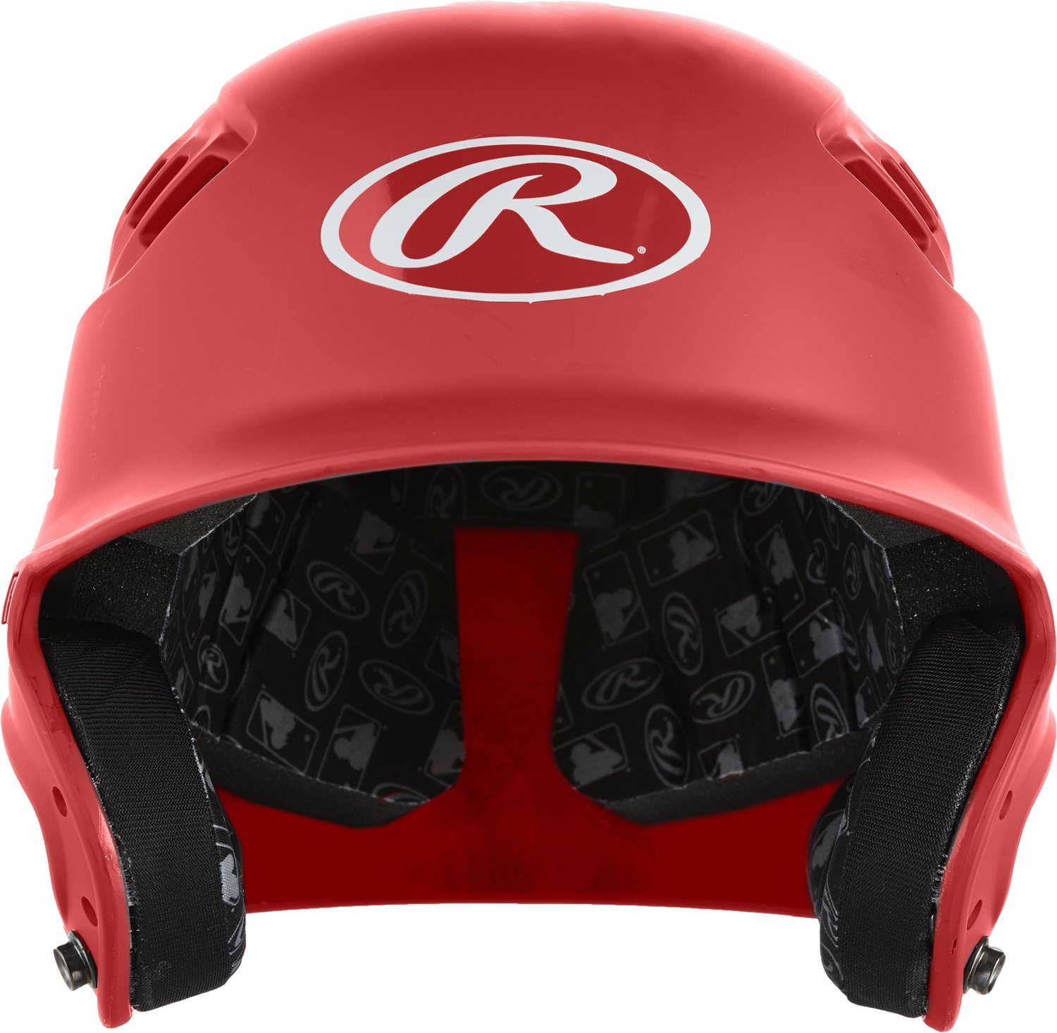 Download Rawlings Juniors' R16 Matte Finished Batting Helmet | Academy