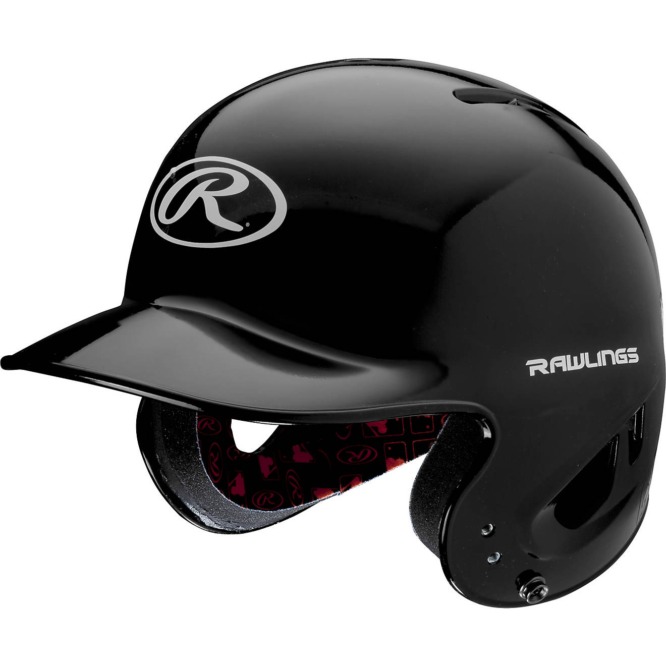 Rawlings MLB-Inspired T-Ball Batting Helmet                                                                                      - view number 1