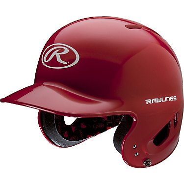 Rawlings MLB-Inspired T-Ball Batting Helmet