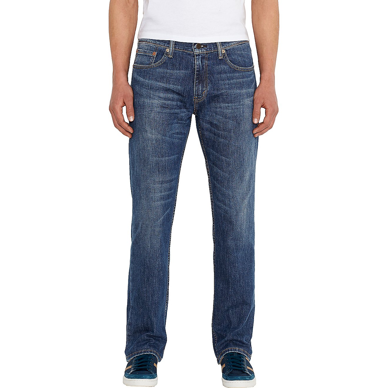 Levi's Men's 559 Relaxed Straight Jean                                                                                           - view number 1