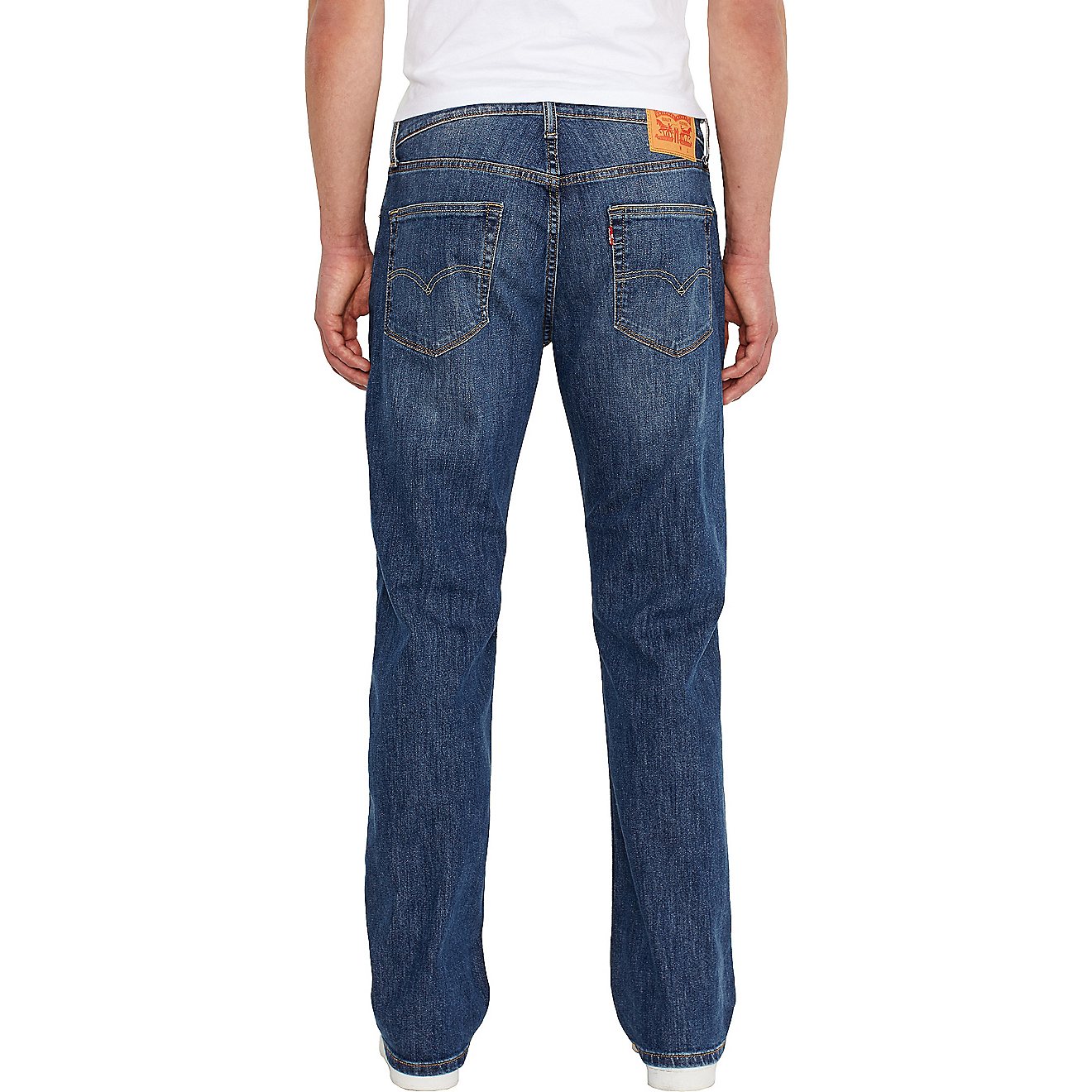 Levi's Men's 559 Relaxed Straight Jean                                                                                           - view number 2